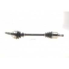 Напіввісь (передня) Citroen C3 09- /Peugeot 207/308 1.6HDI/1.6 VTi 07-- (L) (25х24х618)