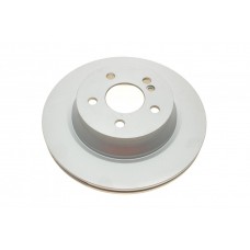 Диск гальмівний (задній) MB E-class (W211/W212/S211/S212) 02-09 (300x22) PRO+