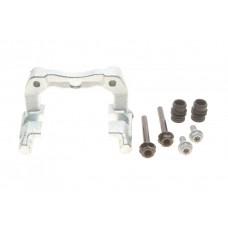 Скоба супорта (заднього) Audi A3 96-03/VW Golf IV 97-06 (LUCAS)