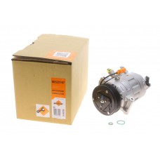 Компресор кондиціонера Audi A1/A3/Q2/Q3/Seat Leon/Skoda Fabia/VW Caddy/Golf 1.2-2.0D 14-