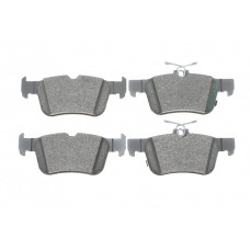 Колодки гальмівні (задні) Ford Mondeo 12- /Galaxy/S-Max 15-/Kuga 13- (Ate)