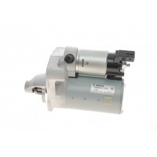 Стартер Citroen C3/C4/Peugeot 108/2008/208/301 1.0/1.2 VTI 12- (12V/1kw)