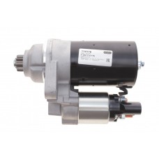 Стартер Audi A3/Skoda Octavia/VW Golf 1.6 03-13 (12V/1kw) (z=10) = 114176