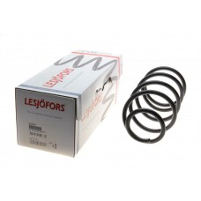 Пружина (передня) Mazda 3 1.6/2.0 MZR 08-14 (хетчбек/седан)