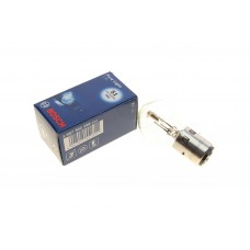 Автолампа S1 12V 25/25W BA20d Pure Light WS