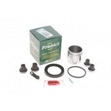 Ремкомплект супорта (переднього) Peugeot 605 89-99 (d=57mm)(Bendix)(+ поршень)