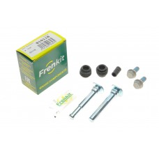 Направляюча супорта (переднього/к-кт) Toyota Hilux 05-15 (Sumitomo) (d=10)