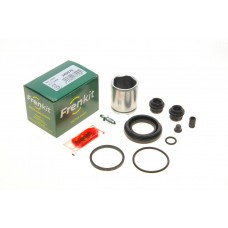 Ремкомплект супорта (заднього) MB E-class (W213) 16- (d=43mm) (+поршень) (Brembo)