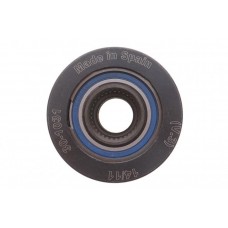 Шків генератора BMW 3 (E36/E46)/5 (E60)/X5 (E70) 1.6-3.5i -12 (6PK)