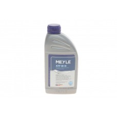 Олива ATF-III-H Dexron III (H) (1L) (MB 236.6/237.71/236.9/236.10/236.11/236.13/VAG G 052 990)