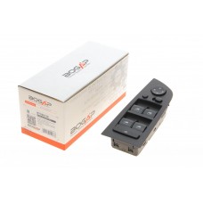 Кнопка склопідіймача (L) BMW 5 (E60) 03-10 M57/N43/N47/N52/N53/N62 (блок)