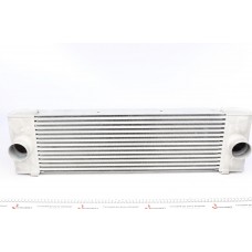 Радіатор інтеркулера Ford Transit 2.2D/3.2D 07-