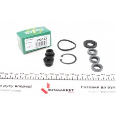 Ремкомплект циліндра гальмівного (головного) Fiat Ducato 94-06 (-ABS) (d=23,8mm) Bdx