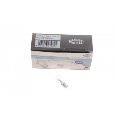 Автолампа W3W 24V 3W W2.1x9.5d Standard 24V (без цоколя)
