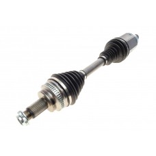 Піввісь (передня) BMW 3 (E90) 05-11 (L) (30x27/571) M57/N47/N52/N53/N55
