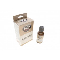 Засіб для керамічного покриття лаку Gravon (50ml)