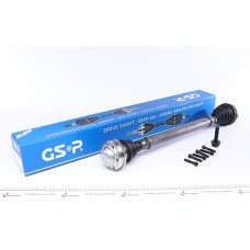 Піввісь VW Caddy III 1.9TDI 04-10 (R) (36x803)