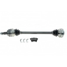 Піввісь (задня) BMW 3 (E90) 04-11 (R) M47/N47/N52 (27x25zx660x48T) (+ABS)
