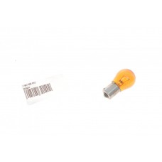 Автолампа PY21W 12V 21W BAU15s (жовта, в повороти)