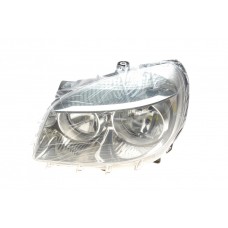 Фара (L) Fiat Doblo 05-10