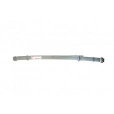 Ресора задня Toyota Hilux 2.5D 01-05, (60/565/740), 4/7+2/12mm (к-кт 6 листів)