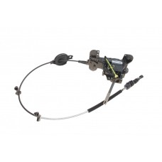 Механізм перемикання передач Mini F54/F55/F56/F57 14-22 B38/B47/B48