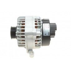 Генератор Citroen C4 2.0 16V 04-07/Fiat Fiorini/Punto 1.2/1.4 99- (14V/70A) = 113718