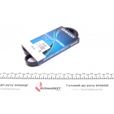 Ремінь генератора BMW 5/7 (E60/61/65/66) 2.5/3.0D