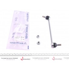 Тяга стабілізатора (переднього) (L) MB Vito (W639) 11-14 (L=297mm)
