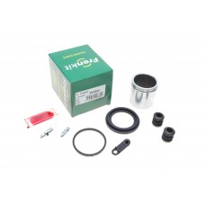 Ремкомплект супорта (переднього) VW T4 90-03 (d=54mm) (+поршень (Lucas)