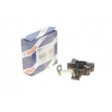 Щіткотримач стартера VW T4 90-03/T5 2.5TDI 03-09/Caddy 1.9TDI/SDI 95-04