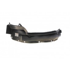 Підкрильник (передній) Opel Movano 03-09/ Renault Master 03-09 (R)