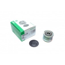 Шків генератора Mazda 3/6/CX-3/CX-5/CX-9 2.2D 12-