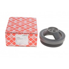 Шків колінвалу MB Sprinter/Vito (W447) (OM651) (6PK)