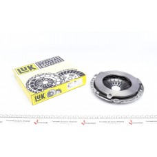 Корзина зчеплення Chevrolet Aveo/Daewoo Lanos 1.6 97- (d=218mm)