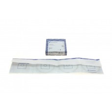 Кільця поршневі Opel Astra/Vectra 2.0i 88-00 (86.50mm/+0,5)