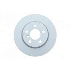 Диск гальмівний (передній) Mini (F54/F55/F56/F57) 13- (280x22) B36/B37/B38