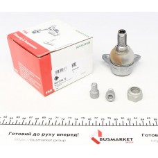 Опора кульова (передня/зверху) VW T3 1.6-2.1 79-92