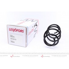 Пружина (передня) VW Polo 1.0-1.4/1.0TSI 09-/Skoda Fabia III 1.0TSI МКПП 14-/Rapid 1.2 МКПП 12-15