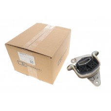 Подушка КПП VW T5/T6 2.0-3.2 03- (L)