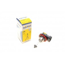 Автолампа H8 12V 35W PGJ19-1 Standard