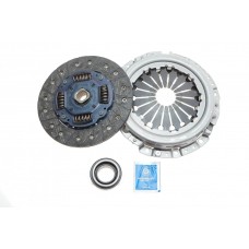 Комплект зчеплення Hyundai i20/i30/Kia Ceed/Rio 1.4 13- (d=200mm) (+вижимний)