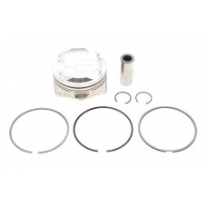 Поршень Citroen Berlingo/Peugeot Partner 1.2 THP 16- (75.00mm/STD) (з кільцями)
