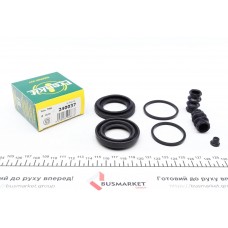 Ремкомплект супорта (переднього) Opel Vivaro 03- (d=40/45mm) (TRW)