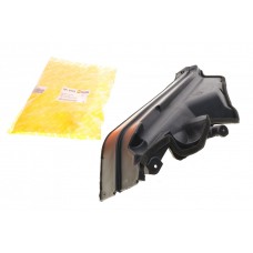 Перегородка моторного отсека BMW X5 (E70) 06-13 (R)