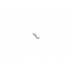 З'єднувач трубки гальмівний (M10x1.25/10x19.5/d=5.0)