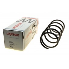 Пружина (передня) Volvo S40/V40 1.6-2.0 99-04 (седан/універсал)