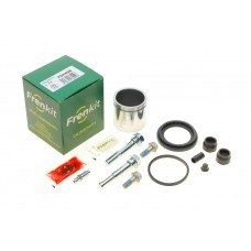 Ремкомплект супорта (переднього) Mazda RX-8 02-12 (d=54mm)(Sumitomo)(+1 поршн/направляюча)SuperKit