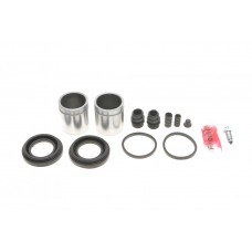 Ремкомплект супорта (переднього) Subaru Forester 02-08 (d=43mm) (+2 поршня) (Tokico)