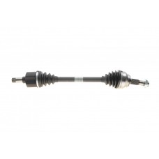 Піввісь (передня) (L) Citroen Jumper/Peugeot Boxer 2.2HDI/Fiat Ducato 06- (35z/41z/806.8) (+ABS45)